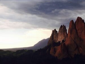 Garden of the Gods